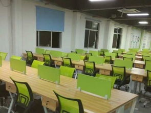 深圳辦公家具采購指南 廠家直銷與二手辦公桌椅的全方位解析